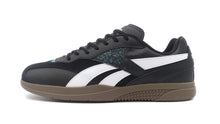 画像をギャラリービューアに読み込む, Reebok HAMMER STREET BLACK/TEAL/GUM 3