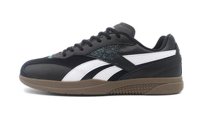 Reebok HAMMER STREET BLACK/TEAL/GUM 3