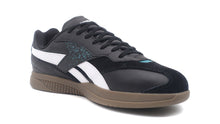 画像をギャラリービューアに読み込む, Reebok HAMMER STREET BLACK/TEAL/GUM 5