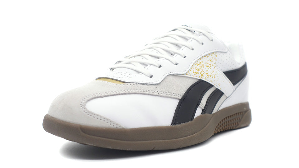 Reebok HAMMER STREET WHITE/GOLD/GUM 1