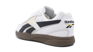 Reebok HAMMER STREET WHITE/GOLD/GUM 2