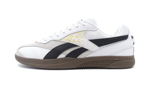 Reebok HAMMER STREET WHITE/GOLD/GUM 3