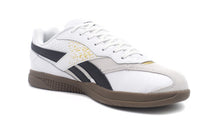 画像をギャラリービューアに読み込む, Reebok HAMMER STREET WHITE/GOLD/GUM 5