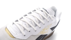 Reebok HAMMER STREET WHITE/GOLD/GUM 6