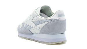 Reebok CLASSIC LEATHER "WHIM GOLF" POLAR BLUE/FEEL GOOD BLUE/PALE BLUE 2