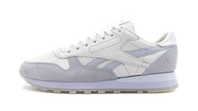 画像をギャラリービューアに読み込む, Reebok CLASSIC LEATHER &quot;WHIM GOLF&quot; POLAR BLUE/FEEL GOOD BLUE/PALE BLUE 3