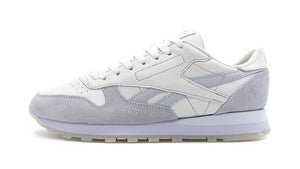 Reebok CLASSIC LEATHER "WHIM GOLF" POLAR BLUE/FEEL GOOD BLUE/PALE BLUE 3