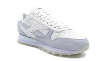 画像をギャラリービューアに読み込む, Reebok CLASSIC LEATHER &quot;WHIM GOLF&quot; POLAR BLUE/FEEL GOOD BLUE/PALE BLUE 5