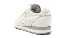 画像をギャラリービューアに読み込む, Reebok CLASSIC LEATHER 1983 VINTAGE VINTAGE CHALK 2