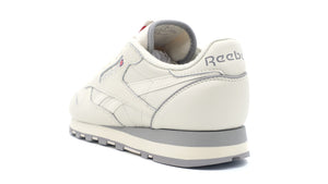 Reebok CLASSIC LEATHER 1983 VINTAGE VINTAGE CHALK 2