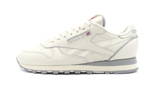 画像をギャラリービューアに読み込む, Reebok CLASSIC LEATHER 1983 VINTAGE VINTAGE CHALK 3
