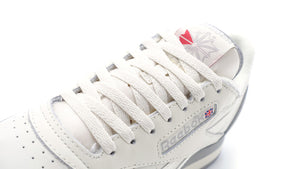Reebok CLASSIC LEATHER 1983 VINTAGE VINTAGE CHALK 6