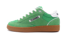 画像をギャラリービューアに読み込む, Reebok CLUB C BULC &quot;PLEASURES&quot; SPORT GREEN/RAW GREEN/WHITE/GUM 3