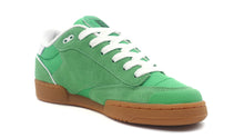 画像をギャラリービューアに読み込む, Reebok CLUB C BULC &quot;PLEASURES&quot; SPORT GREEN/RAW GREEN/WHITE/GUM 5