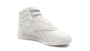 Reebok F/S HI "ANNE BING" BONE/CHALK 5