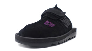 Reebok BEATNIK "NEEDLES" CORE BLACK/EXTREME PURPLE/CORE BLACK 1