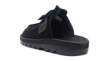 画像をギャラリービューアに読み込む, Reebok BEATNIK &quot;NEEDLES&quot; CORE BLACK/EXTREME PURPLE/CORE BLACK 2