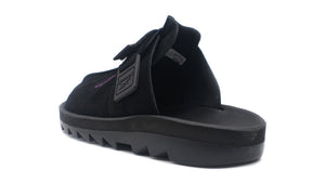 Reebok BEATNIK "NEEDLES" CORE BLACK/EXTREME PURPLE/CORE BLACK 2