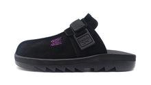 画像をギャラリービューアに読み込む, Reebok BEATNIK &quot;NEEDLES&quot; CORE BLACK/EXTREME PURPLE/CORE BLACK 3