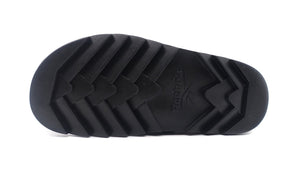 Reebok BEATNIK "NEEDLES" CORE BLACK/EXTREME PURPLE/CORE BLACK 4