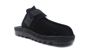 Reebok BEATNIK "NEEDLES" CORE BLACK/EXTREME PURPLE/CORE BLACK 5