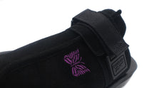 画像をギャラリービューアに読み込む, Reebok BEATNIK &quot;NEEDLES&quot; CORE BLACK/EXTREME PURPLE/CORE BLACK 6