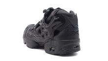 画像をギャラリービューアに読み込む, Reebok INSTAPUMP FURY 94 &quot;NEEDLES&quot; BLACK 2
