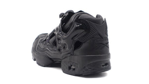Reebok INSTAPUMP FURY 94 "NEEDLES" BLACK 2