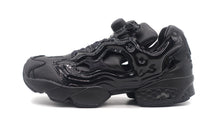 画像をギャラリービューアに読み込む, Reebok INSTAPUMP FURY 94 &quot;NEEDLES&quot; BLACK 3