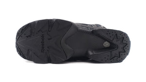 Reebok INSTAPUMP FURY 94 "NEEDLES" BLACK 4