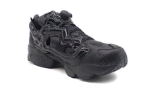 画像をギャラリービューアに読み込む, Reebok INSTAPUMP FURY 94 &quot;NEEDLES&quot; BLACK 5