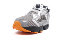 画像をギャラリービューアに読み込む, Reebok INSTAPUMP FURY 94 &quot;Aries&quot; SILVER/BLACK/ORANGE/GREY 1