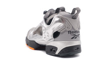 画像をギャラリービューアに読み込む, Reebok INSTAPUMP FURY 94 &quot;Aries&quot; SILVER/BLACK/ORANGE/GREY 2