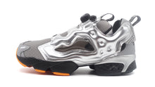 画像をギャラリービューアに読み込む, Reebok INSTAPUMP FURY 94 &quot;Aries&quot; SILVER/BLACK/ORANGE/GREY 3