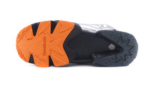 画像をギャラリービューアに読み込む, Reebok INSTAPUMP FURY 94 &quot;Aries&quot; SILVER/BLACK/ORANGE/GREY 4