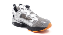画像をギャラリービューアに読み込む, Reebok INSTAPUMP FURY 94 &quot;Aries&quot; SILVER/BLACK/ORANGE/GREY 5