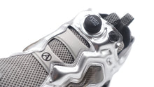 画像をギャラリービューアに読み込む, Reebok INSTAPUMP FURY 94 &quot;Aries&quot; SILVER/BLACK/ORANGE/GREY 6