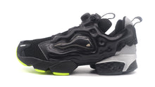 画像をギャラリービューアに読み込む, Reebok INSTAPUMP FURY 94 &quot;Aries&quot; BLACK/GREY/LIME 3