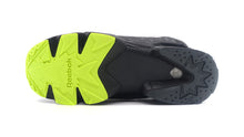 画像をギャラリービューアに読み込む, Reebok INSTAPUMP FURY 94 &quot;Aries&quot; BLACK/GREY/LIME 4