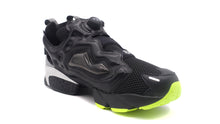 画像をギャラリービューアに読み込む, Reebok INSTAPUMP FURY 94 &quot;Aries&quot; BLACK/GREY/LIME 5