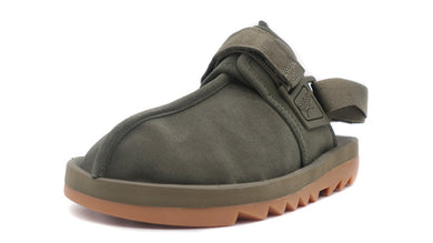 Reebok BEATNIK ARMY GREEN/ARMY GREEN/RBKRUBBERGUM 1