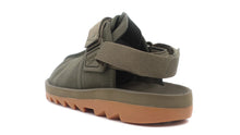 画像をギャラリービューアに読み込む, Reebok BEATNIK ARMY GREEN/ARMY GREEN/RBKRUBBERGUM 2