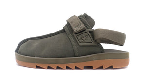 Reebok BEATNIK ARMY GREEN/ARMY GREEN/RBKRUBBERGUM 3