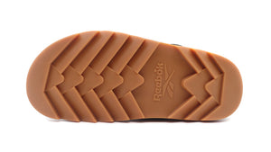 Reebok BEATNIK ARMY GREEN/ARMY GREEN/RBKRUBBERGUM 4