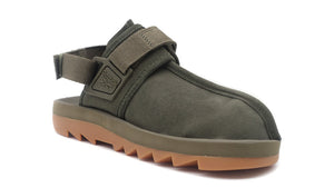 Reebok BEATNIK ARMY GREEN/ARMY GREEN/RBKRUBBERGUM 5