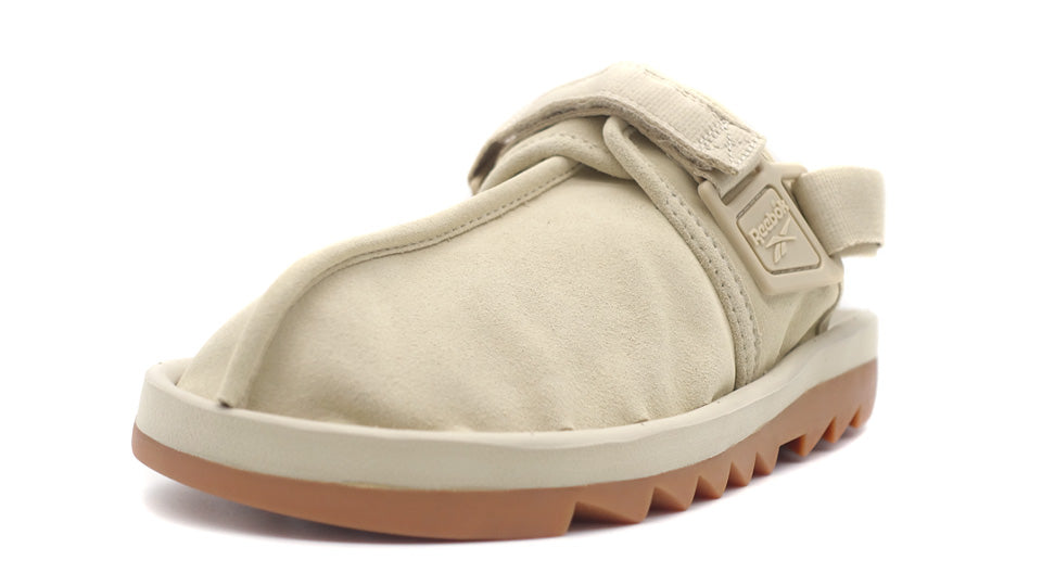 Reebok BEATNIK BEIGE/BEIGE/RBKRUBBERGUM 1