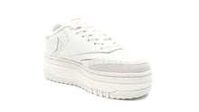 画像をギャラリービューアに読み込む, Reebok CLUB C EXTRA &quot;Barbie&quot; CHALK/CHALK/ASTRO ROSE 5
