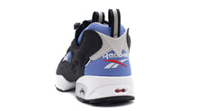 画像をギャラリービューアに読み込む, Reebok INSTAPUMP FURY 94 &quot;SAX&quot; BLUE/BLACK/WHITE 2