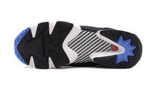画像をギャラリービューアに読み込む, Reebok INSTAPUMP FURY 94 &quot;SAX&quot; BLUE/BLACK/WHITE 4