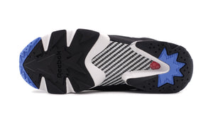 Reebok INSTAPUMP FURY 94 "SAX" BLUE/BLACK/WHITE 4